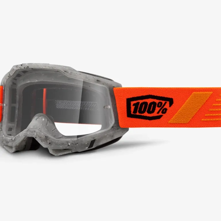 100% Accuri 2 Schrute Goggles