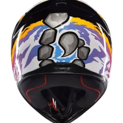 AGV K1 S Bezzecchi 2023 NEW Helmet