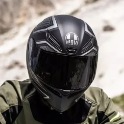 AGV K1 S Lyzard Helmet