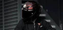 AGV Pista GP RR Italia Carbonio Forgiato Helmet