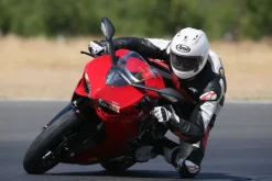 Arai Corsair-X Takumi Frost Helmet