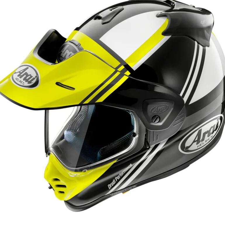 Arai XD-5 Cosmic Helmet