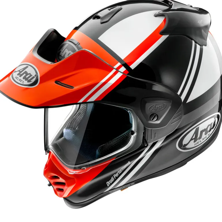 Arai XD-5 Cosmic Helmet