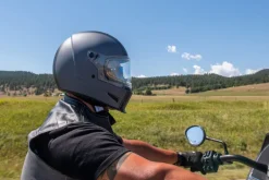 Bell Eliminator GT Helmet