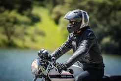 Bell Qualifier DLX MIPS Classic Helmet