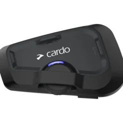 Cardo Freecom 4x Bluetooth Headset Communication System - Duo FRC4X103