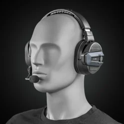 Cardo Packtalk Edge ORV and Edgephones- Single Pack PTHP0002