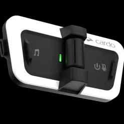 Cardo Packtalk Outdoor Communication System - Duo