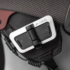 Cardo Packtalk Outdoor Communication System - Duo