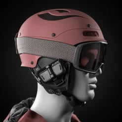 Cardo Packtalk Outdoor Communication System - Duo