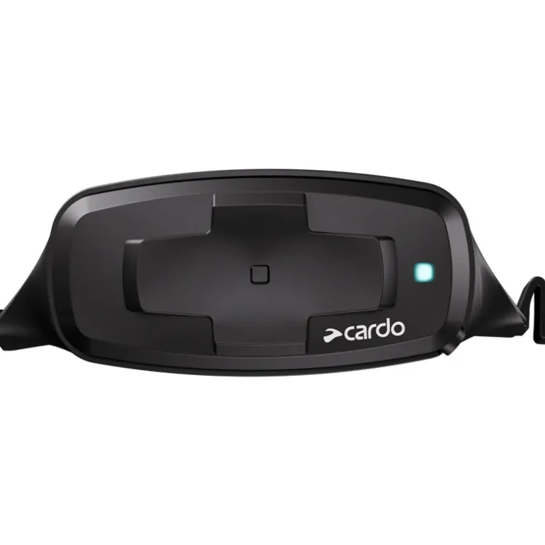 Cardo 4X- S Communication System UCSF010007