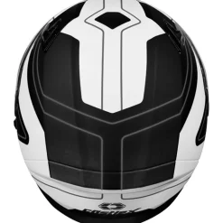 Castle X CX390 Atlas Helmet - Dual Shield