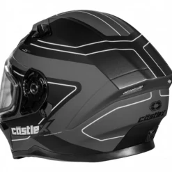 Castle X CX390 Atlas Helmet - Dual Shield