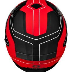 Castle X CX390 Atlas Helmet - Electric Shield