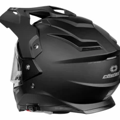 Castle X CX200 Helmet Solid - Electric Shield
