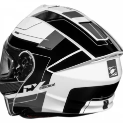 Castle X CX935 Raid Helmet - Electric Shield