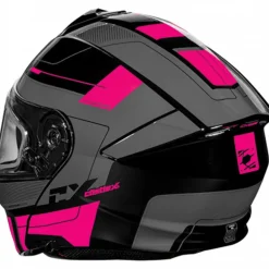 Castle X CX935 Raid Helmet - Electric Shield