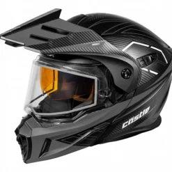 Castle X CX950 V2 Fierce Helmet - Dual Shield