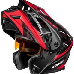 Castle X CX950 V2 Fierce Helmet - Electric Shield
