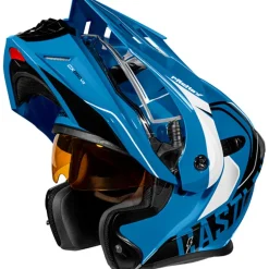 Castle X CX950 V2 Wake Helmet - Dual Shield