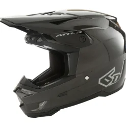6D ATR-3 Helmet