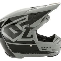 6D ATR-3 Hex Helmet
