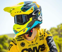 6D ATR-3 Wave Helmet