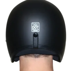 Daytona Cruiser Toxic Helmet
