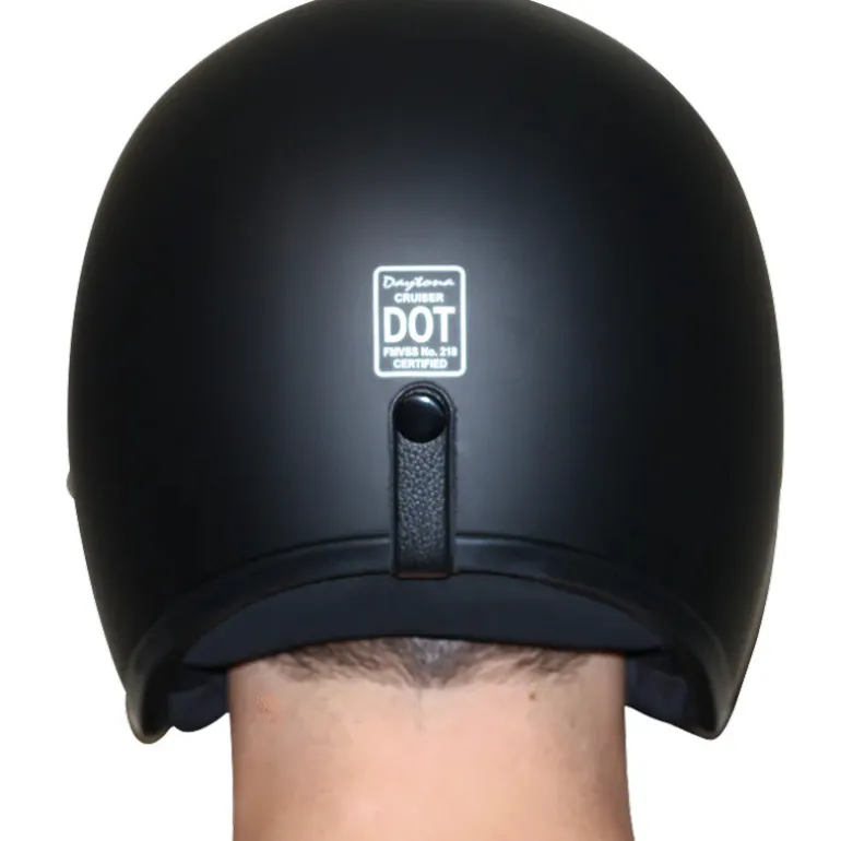 Daytona Cruiser Toxic Helmet