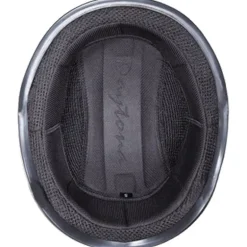 Daytona Skull Cap Live Fast Helmet