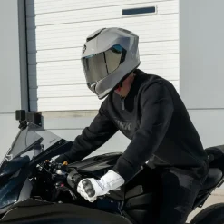 Daytona Viper Helmet