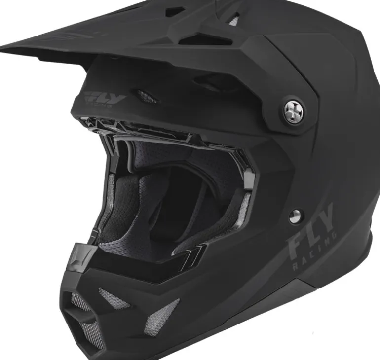 Fly Racing Formula CP Helmet Solids