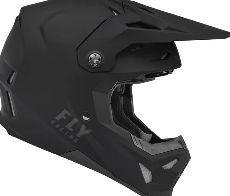 Fly Racing Formula CP Helmet Solids