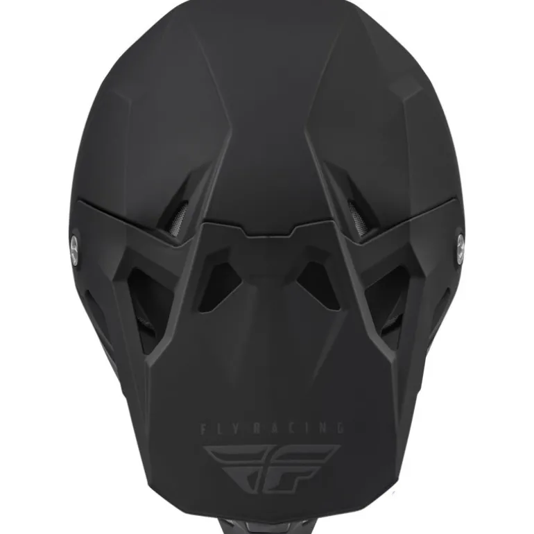 Fly Racing Formula CP Helmet Solids