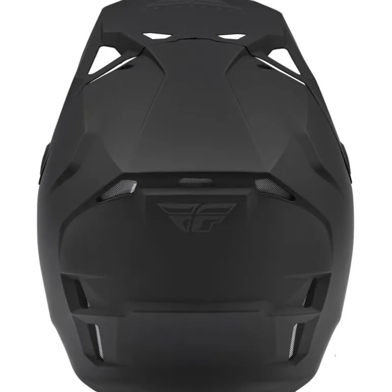 Fly Racing Formula CP Helmet Solids