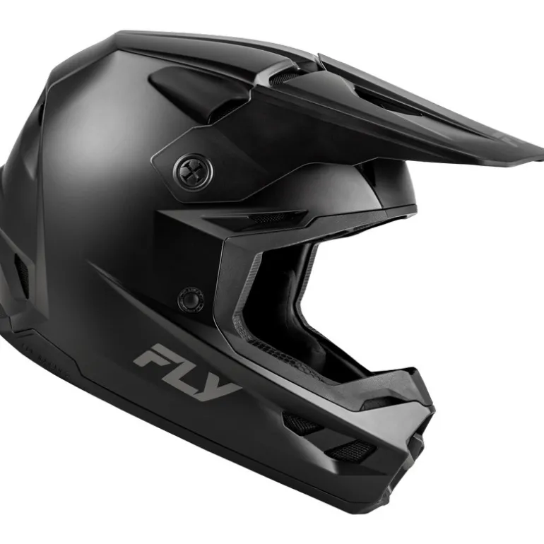 Fly Racing Kinetic Helmet 2025 ECE 22.06