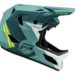 Fly Racing Rayce 2024 Youth Helmet