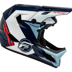 Fly Racing Rayce 2024 Youth Helmet