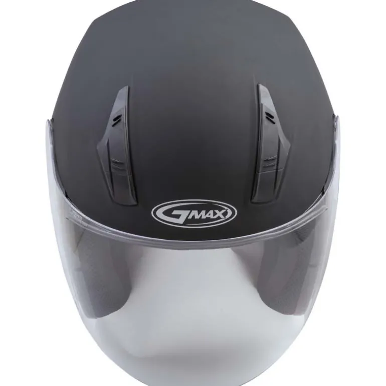 Gmax OF-17 Helmet Solids