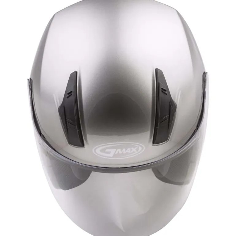 Gmax OF-17 Helmet Solids