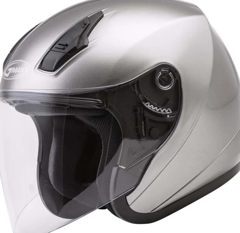 Gmax OF-17 Helmet Solids