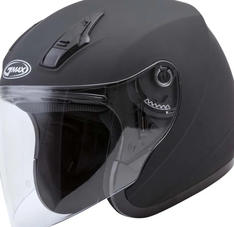 Gmax OF-17 Helmet Solids