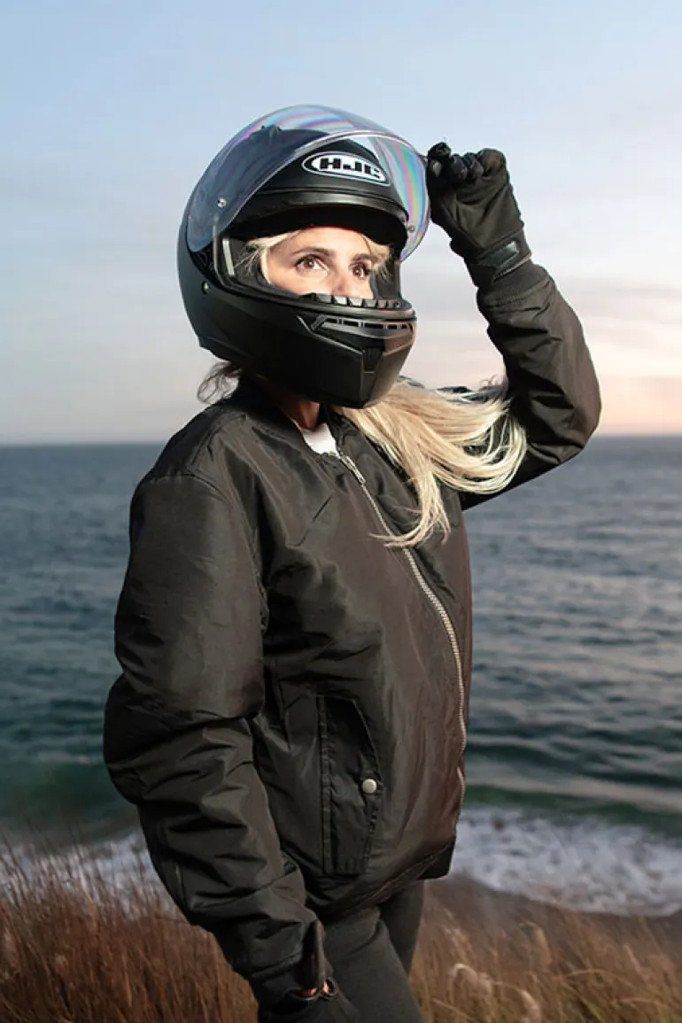 HJC C10 Epik Helmet