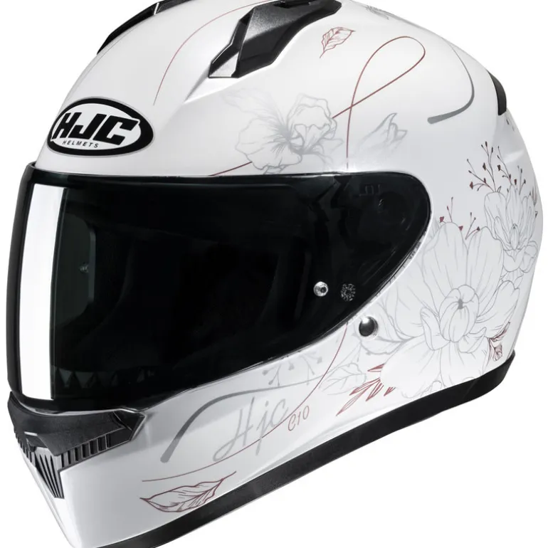 HJC C10 Epik Helmet