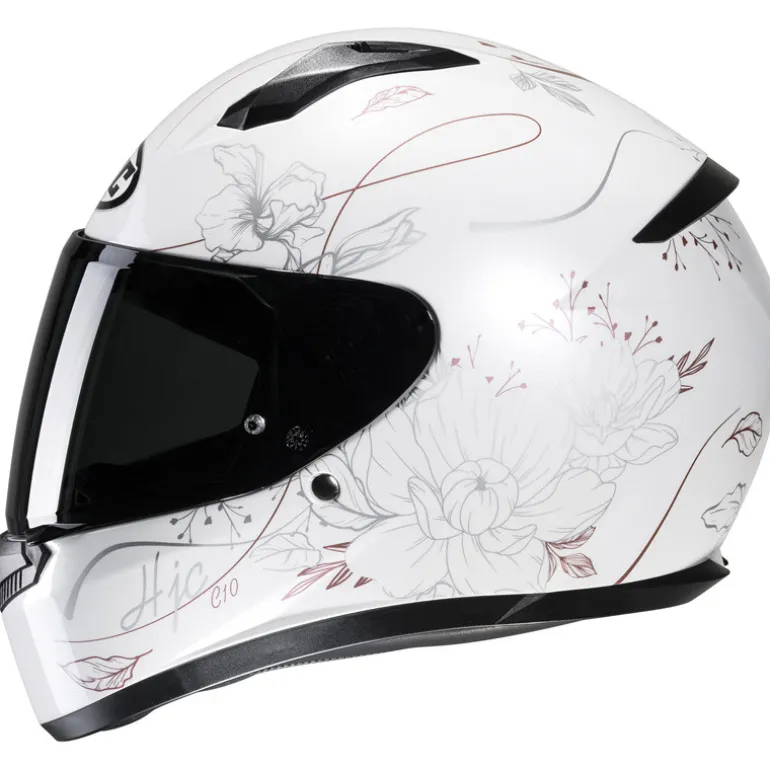 HJC C10 Epik Helmet
