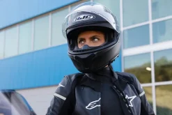 HJC C71 Faber Helmet