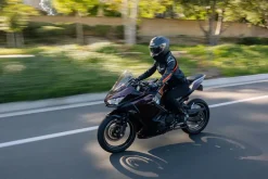 HJC C71 Quez Helmet