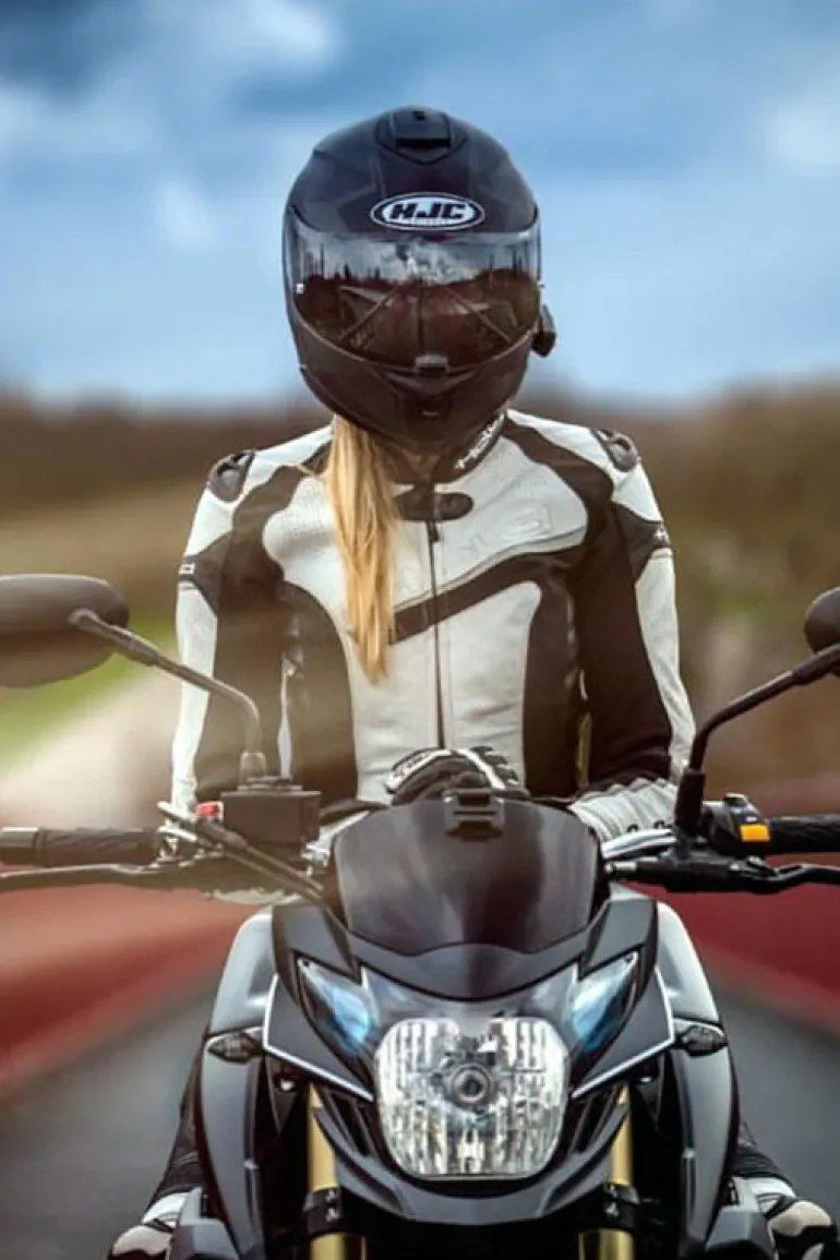 HJC C70 Sway Helmet