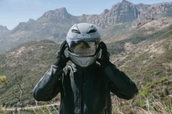 HJC F71 Bard Helmet