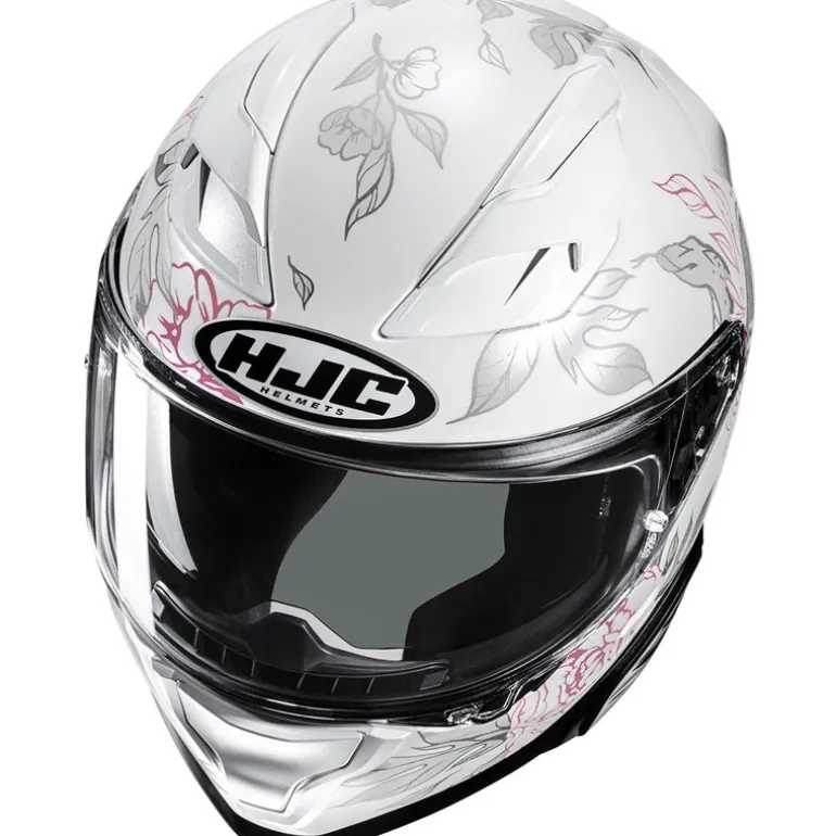 HJC F71 Eliz Helmet